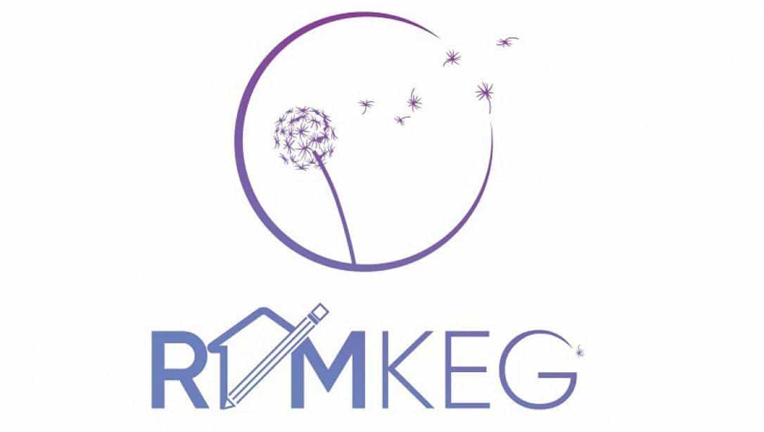 RAMKEG projesinin resmî işareti